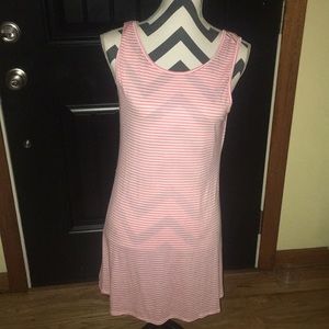 Tank dress
